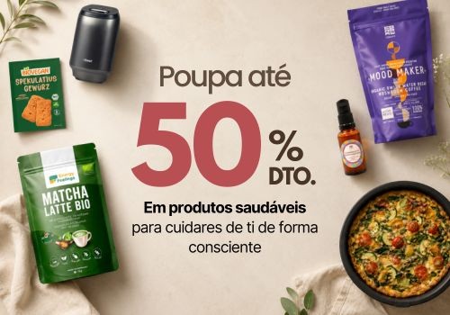 Imagem OFERTAS RELÂMPAGO